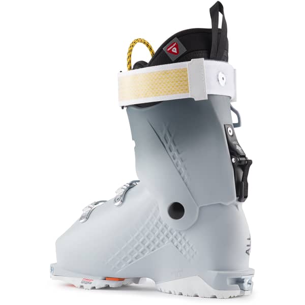 Chaussure de ski ROSSIGNOL ALLTRACK PRO 100 LT W GW UNICOLORE