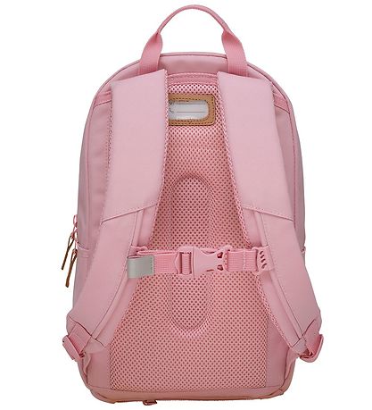 Beckmann B?rnehavetaske - Urban Mini - Light Pink