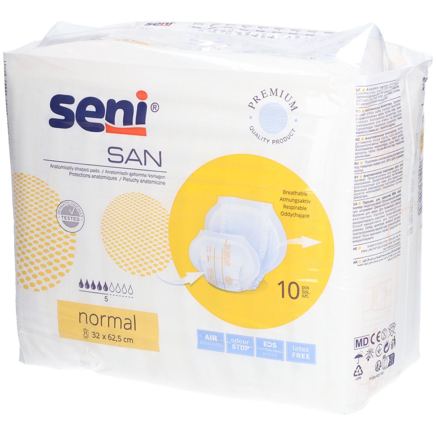 SAN SENI normal