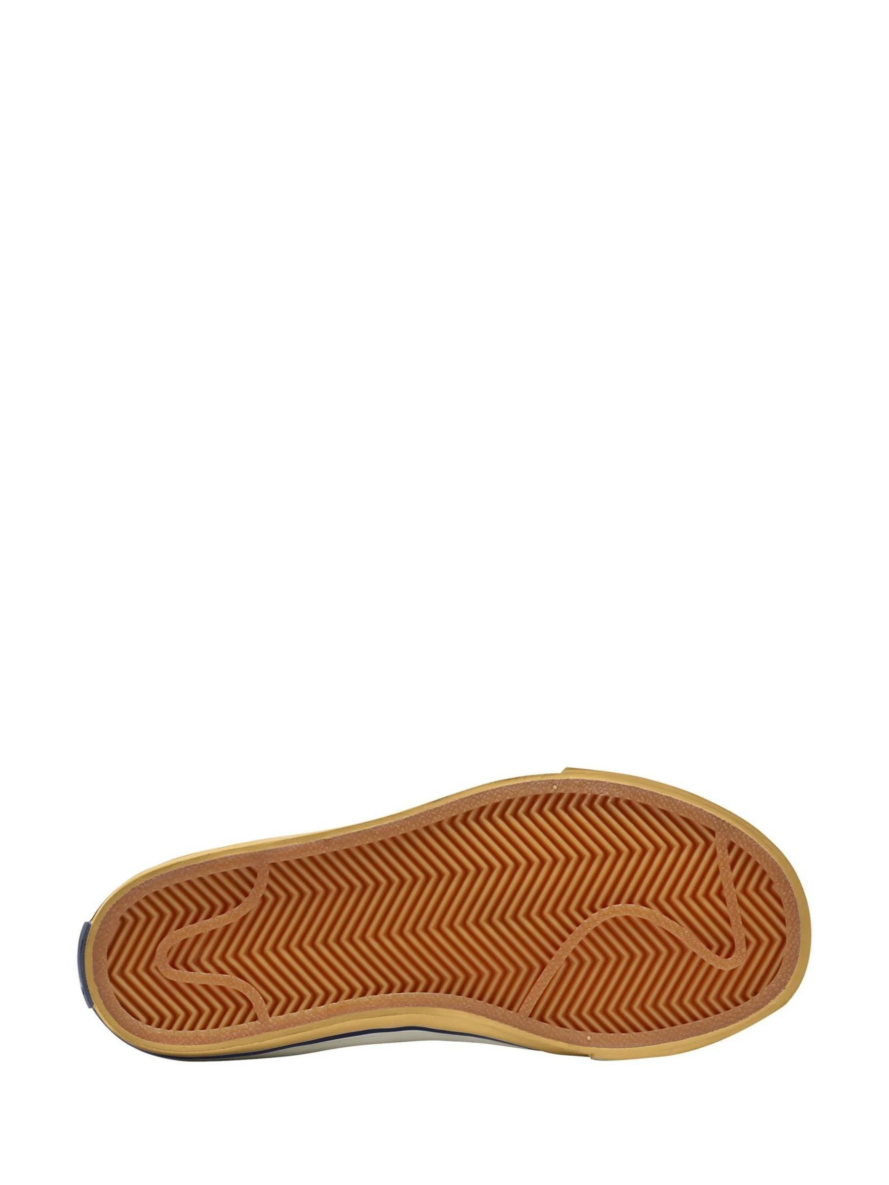 Crème - Nike Junior Court Legacy sneakers