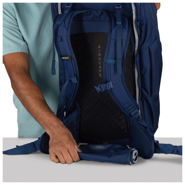 Osprey - Farpoint 70 - Sac à dos de voyage