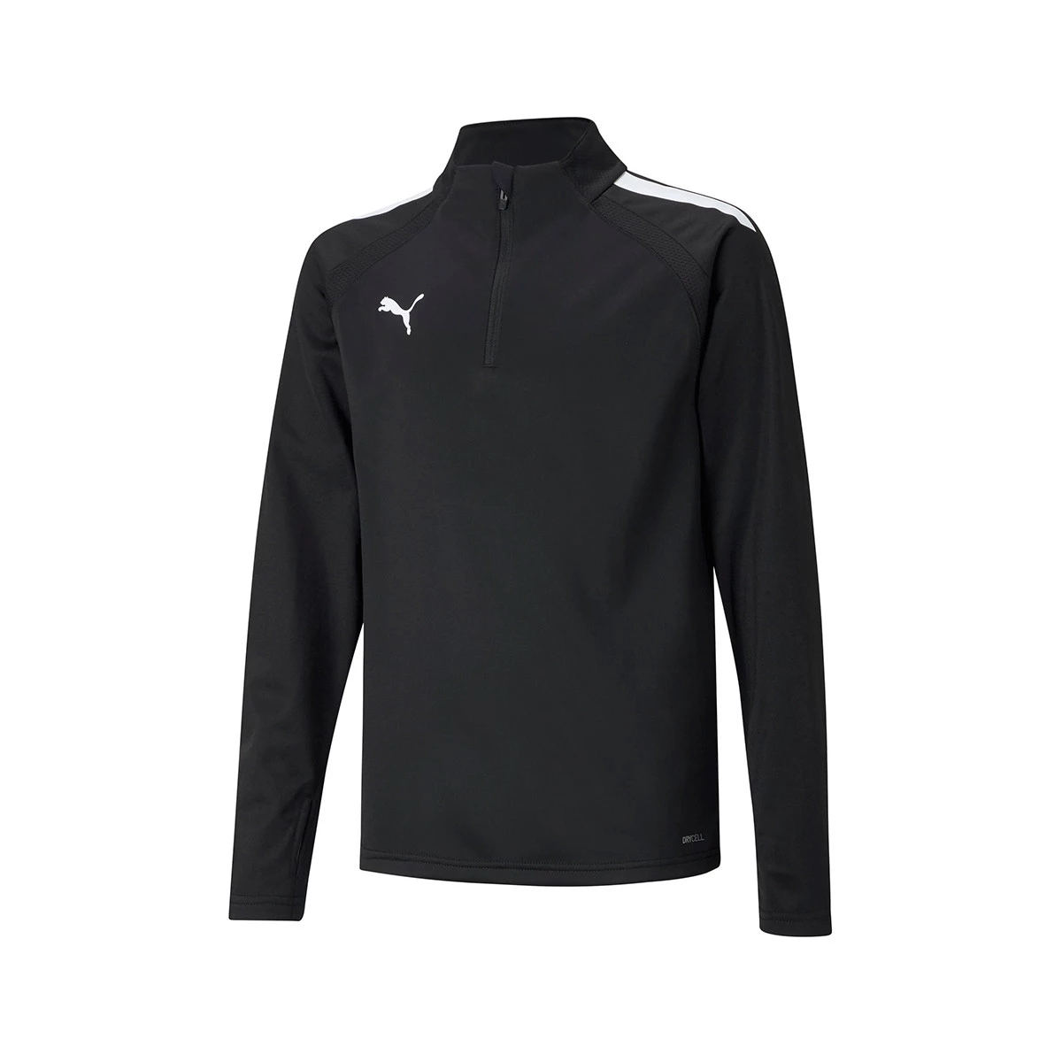 Sweatshirt Puma teamLIGA Criança