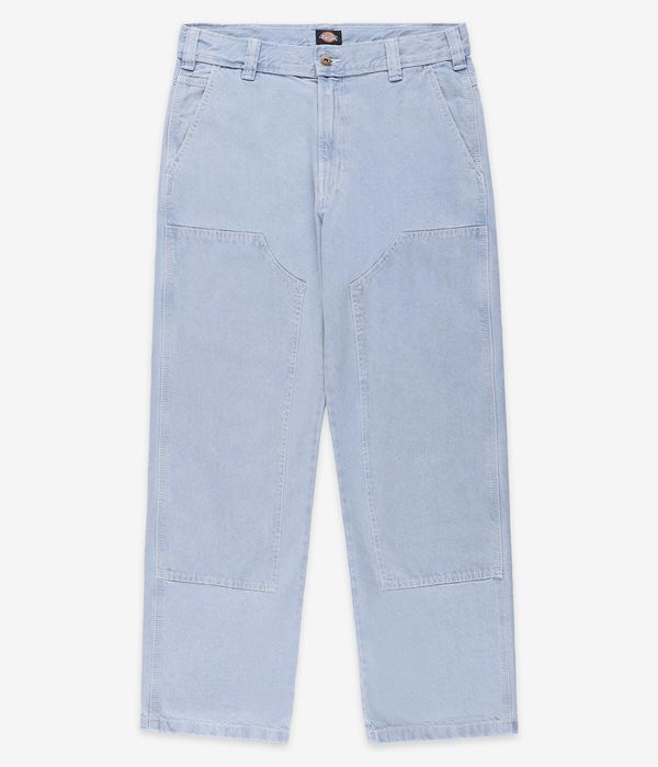 Dickies Madison Double Knee Jeans (vintage aged blue)