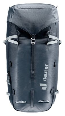 Sac d'Alpinisme Deuter Guide 34 8 Noir
