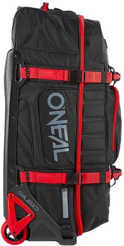 Oneal X Ogio 9800 Zak