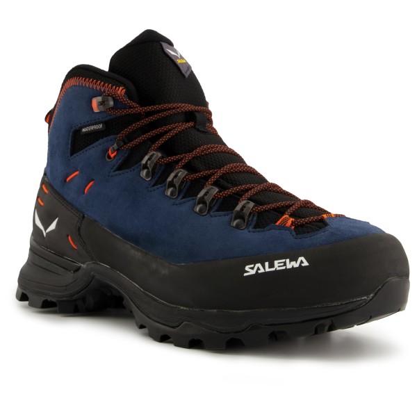 Salewa - Alp Mate Winter Mid Waterproof - Chaussures d'hiver