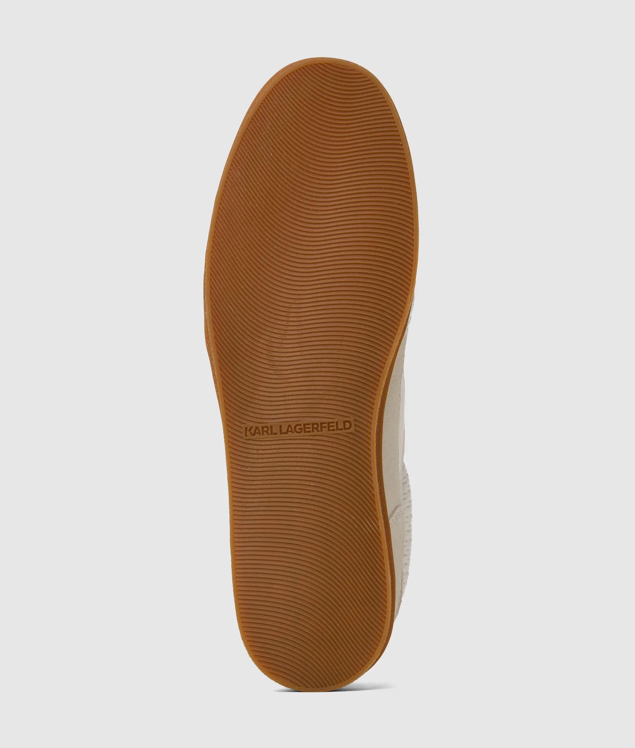 Exclusieve Kandidate mesh sneakers