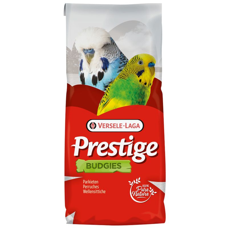 Versele-Laga Prestige, perruche