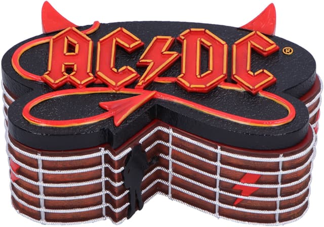 Nemesis Now AC/DC æske