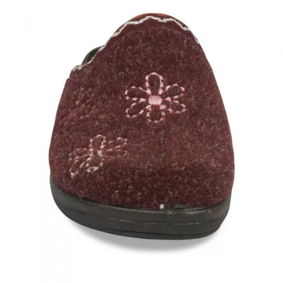 Chaussons BORDEAUX NEOSOFT RELAX