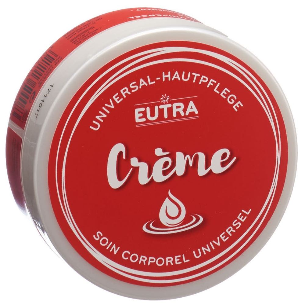 EUTRA Creme Creme Ds 150 ml