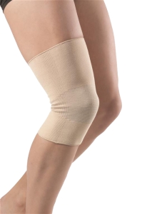 BILASTO Kniebandage Thermo, Grösse XL