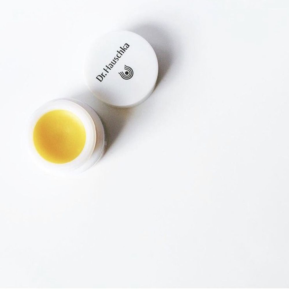 Dr. Hauschka Lip Balm - 4,5 ml