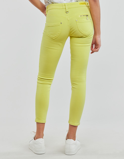 Freeman T.Porter - ALEXA CROPPED NEW MAGIC COLOR - Sulfur spring