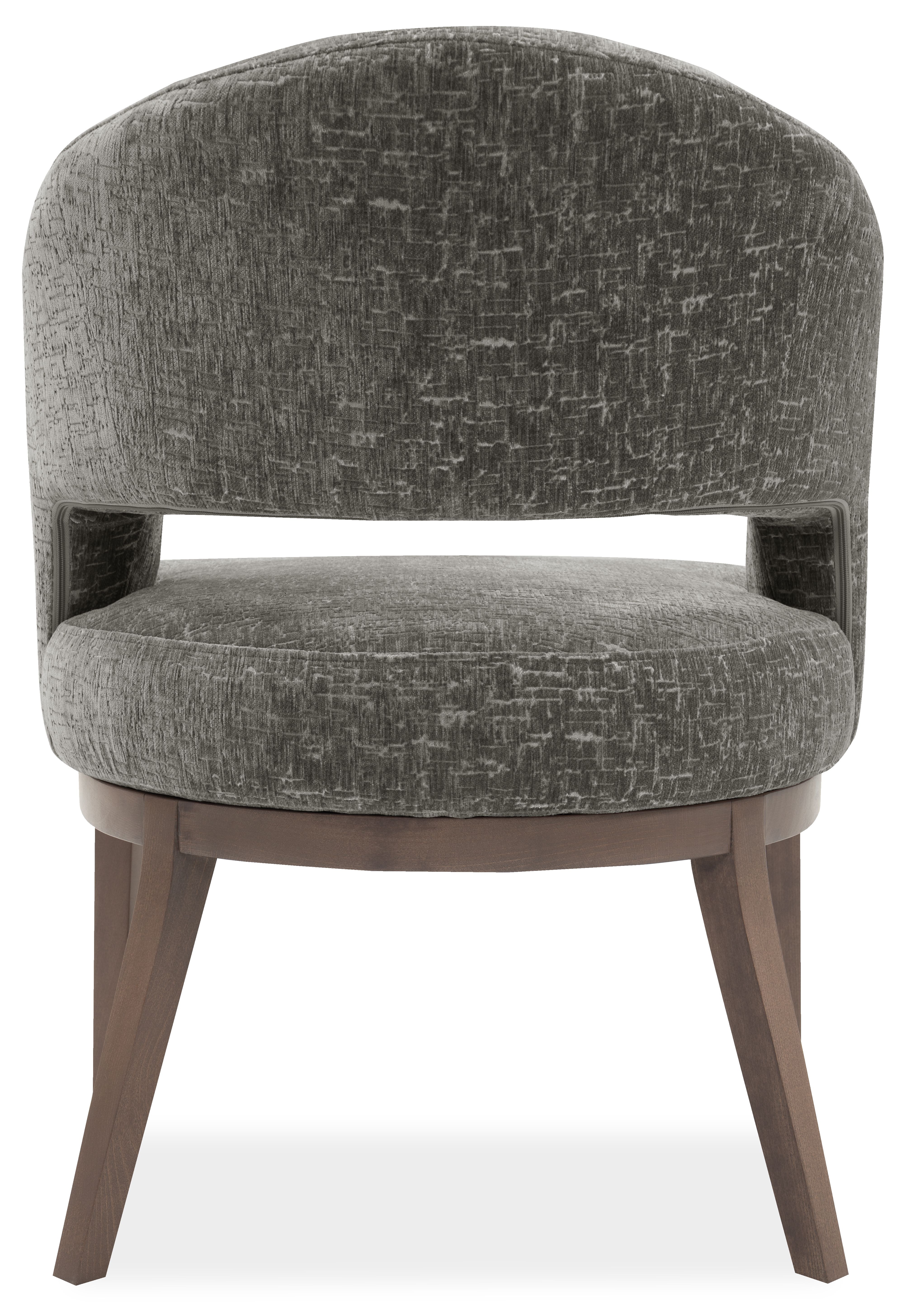 Eetkamerstoel Sabrina B72 x D70 x H88 cm