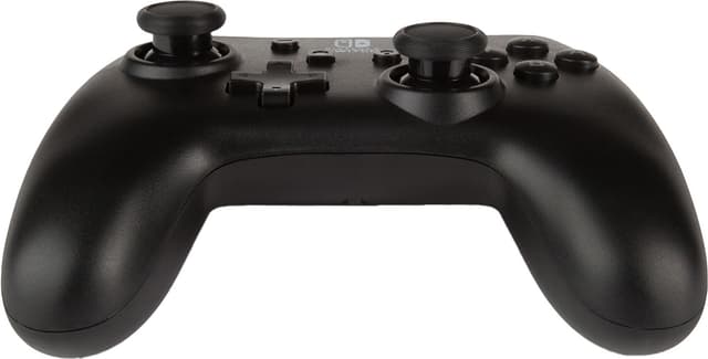 PowerA Nintendo Switch USB-kablet gamepad (sort)