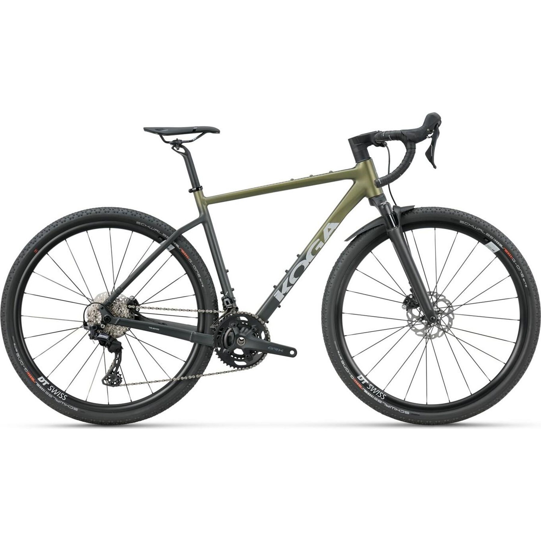 Koga Colmaro Extreme 2025
