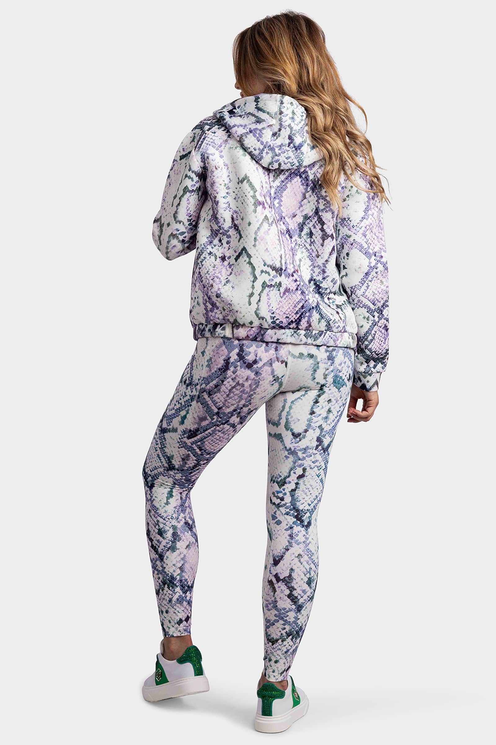 Guess Collyn Legging 4/4 Dames