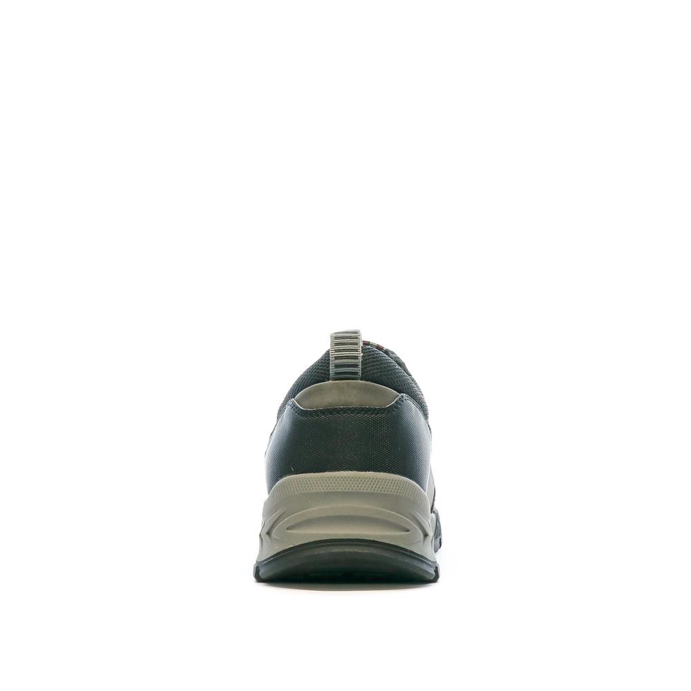 Relife Baskets Grise Homme Relife Viqueto