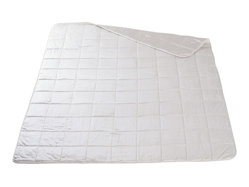 Dorbena Sommer Duvet 160 x 210 cm, Baumwolle 1'250 g