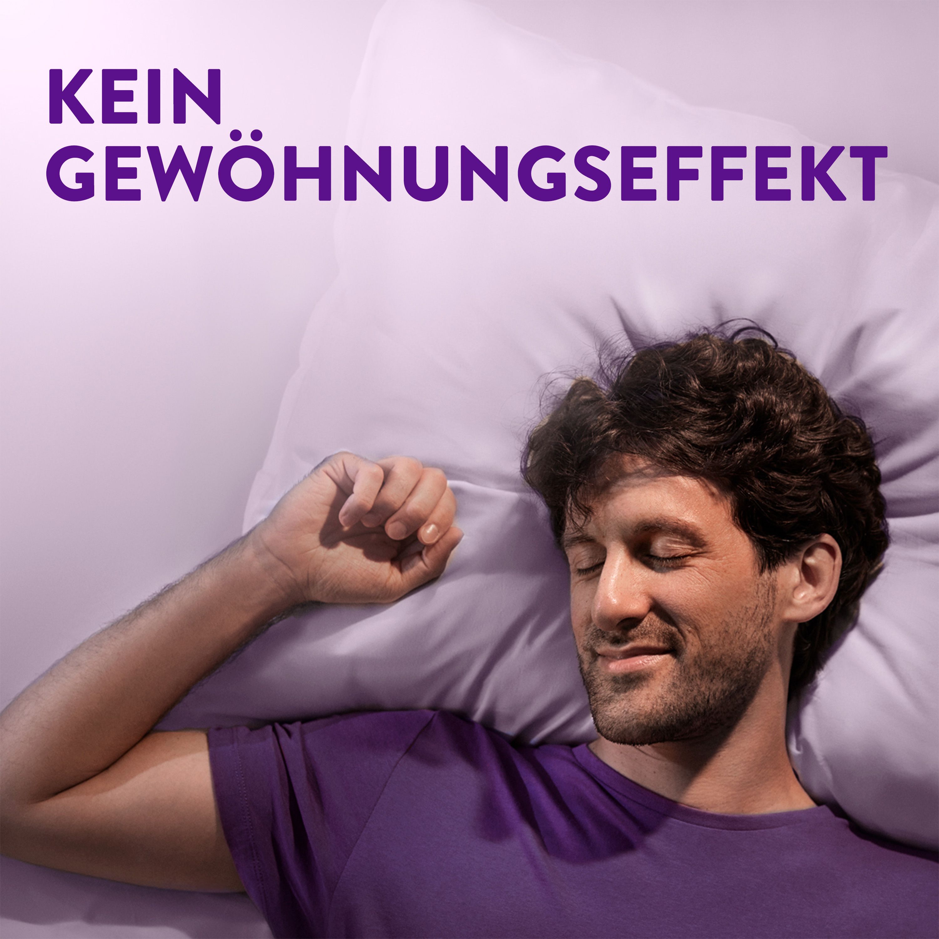 WICK ZzzQuil Gute Nacht mit Melatonin Mango-Banane + WICK ZzzQuil Gute Nacht mit Melatonin