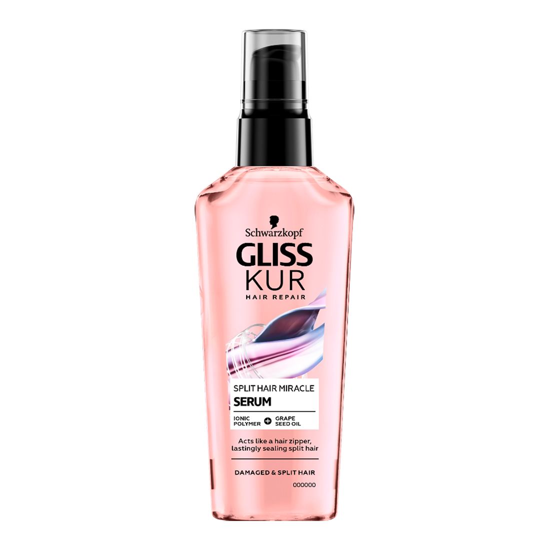Gliss Split Hair Miracle Serum