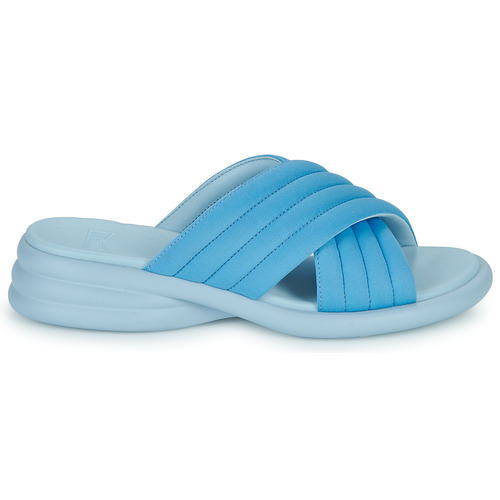 Camper - SPIRO Azul