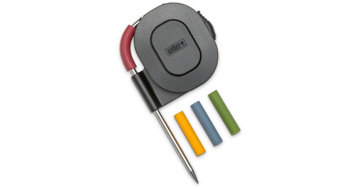 WeberVlees Temperatuur Sensor thermometer