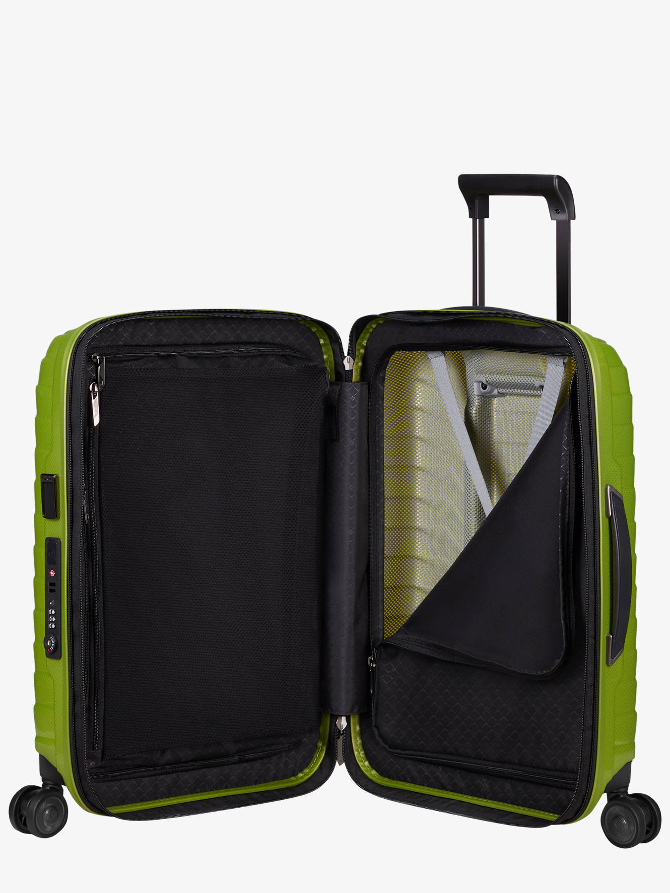 Valise cabine Proxis SAMSONITE