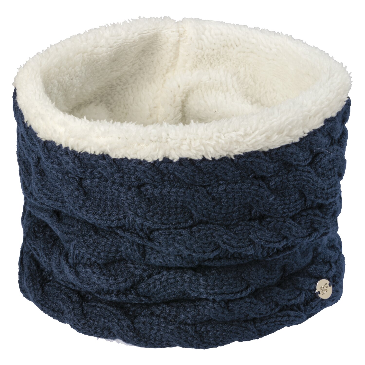 black forest Neckwarmer  - navy - Einheitsgröße
