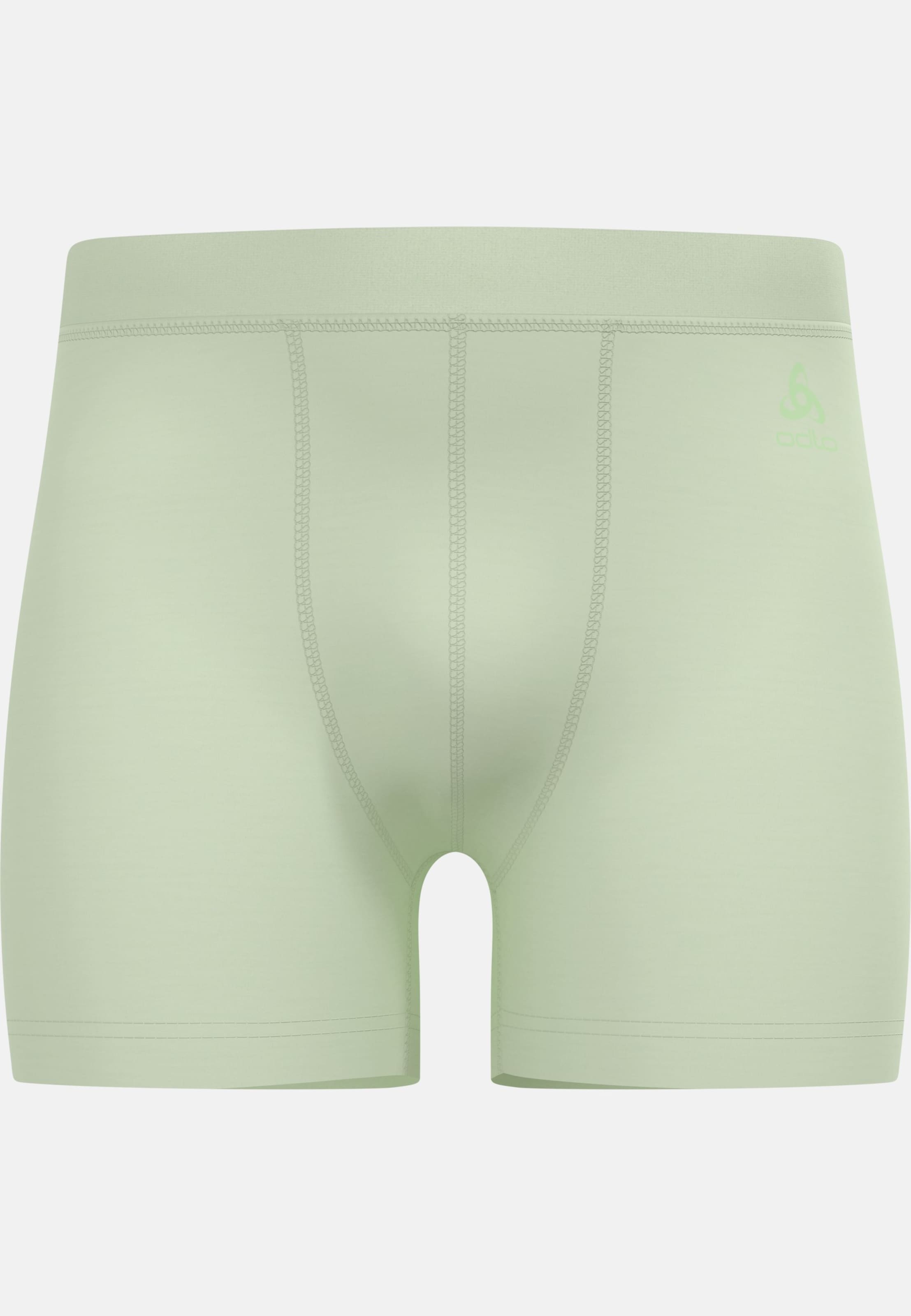 Natural Merino 160 Boxer in ambrosia