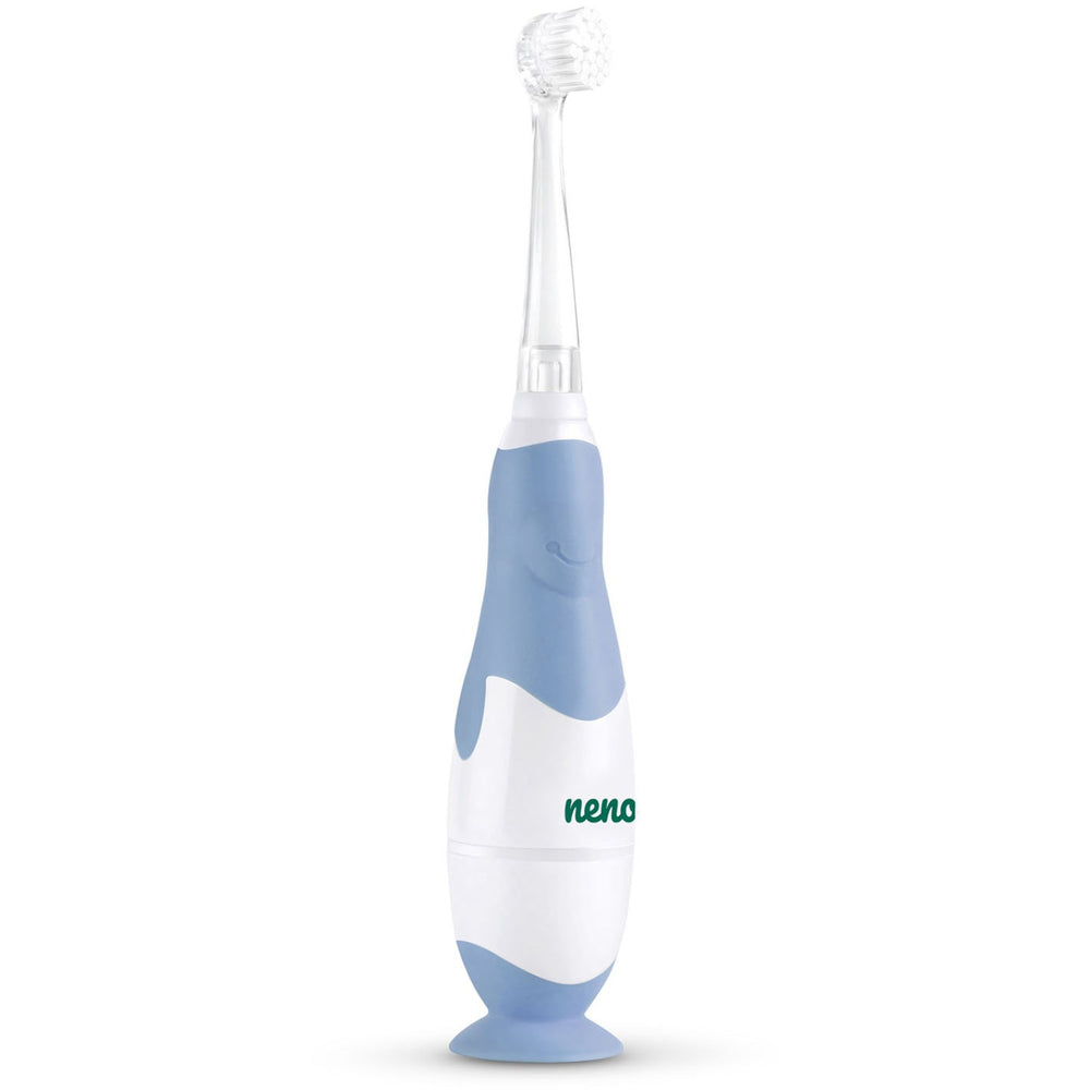 Køb Neno Blå Elektrisk Tandbørste Denti Blue