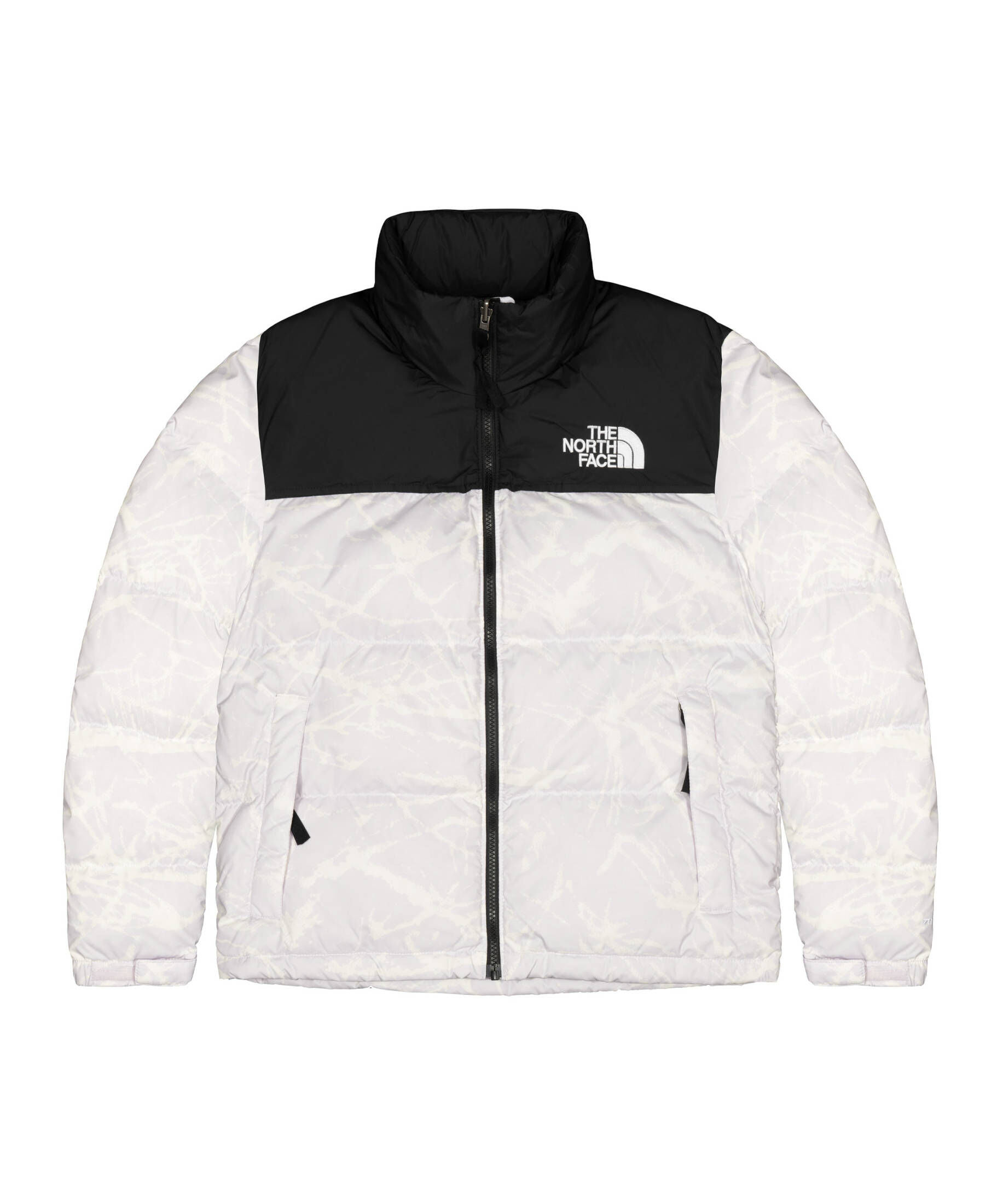 The North Face| Damen Lifestyle - Textilien - Jacken Printed 1996 Retro Jacke Damen
