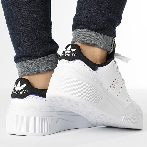 Baskets Femme Stan Smith Bonega 2B IG2585 Cloud White Core Black Wonder Clay