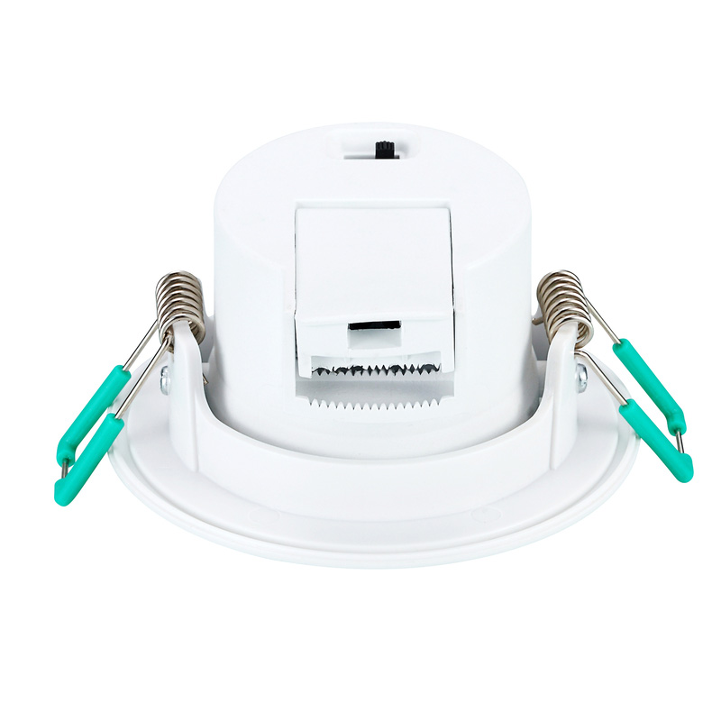 Sylvania sylspot 5.5w 2700K/3000K/4000K  wit dimbaar 3-pack
