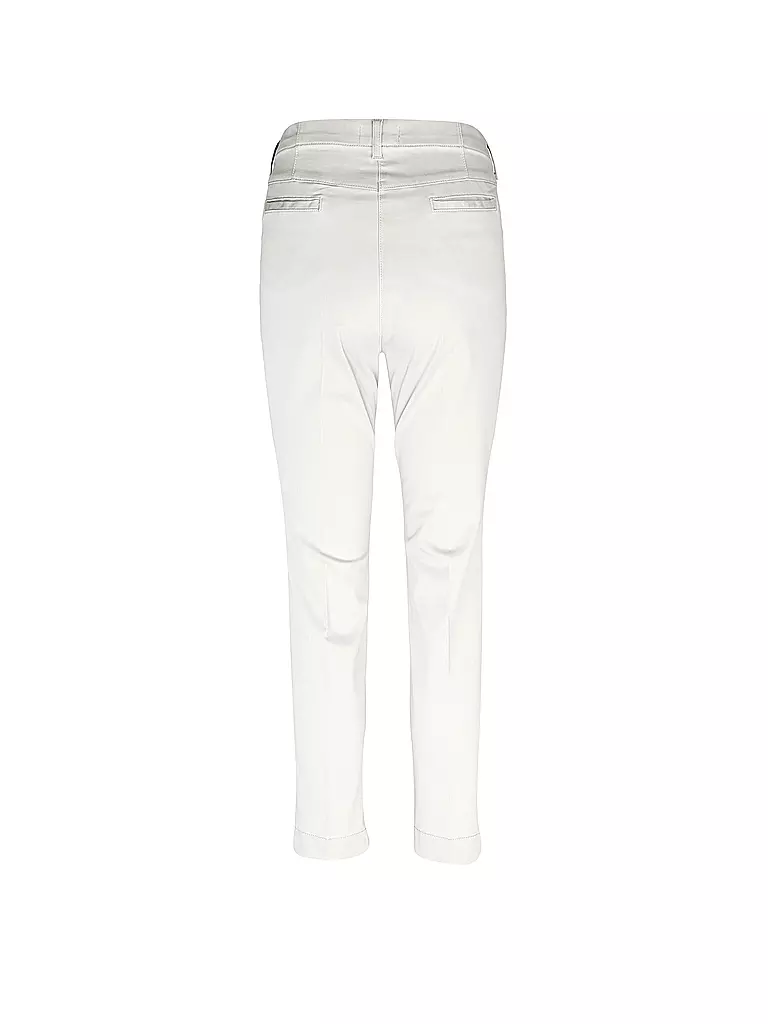 RAPHAELA BY BRAX Hose 7/8 Super Slim Fit LORELLA  beige