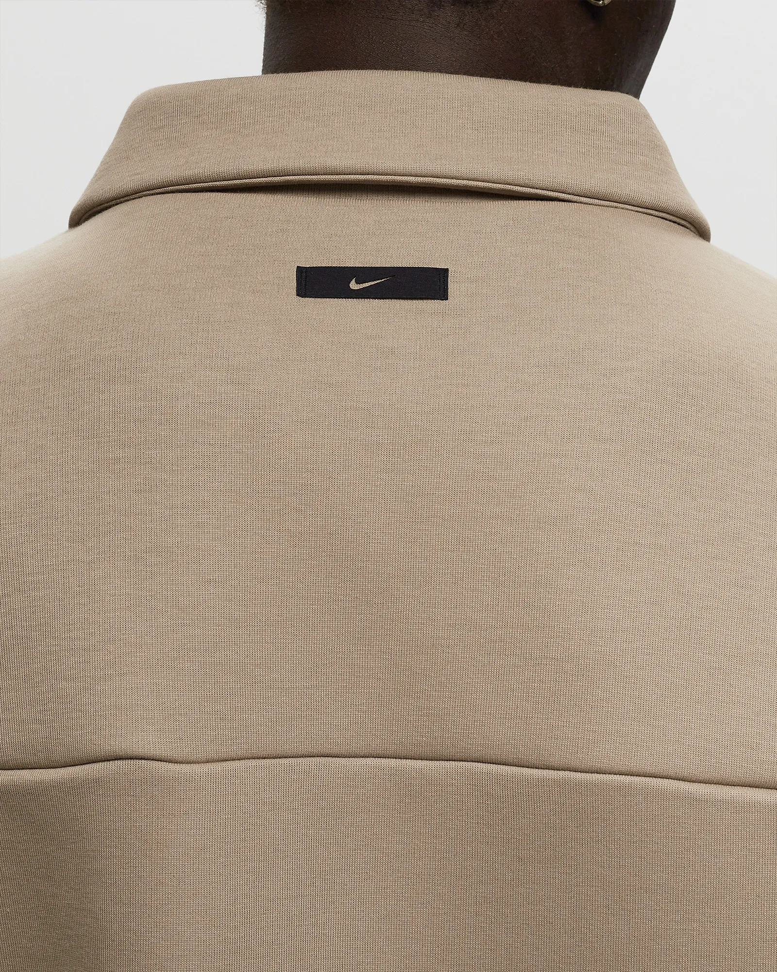 Jaqueta Nike Tech Fleece Reimagined