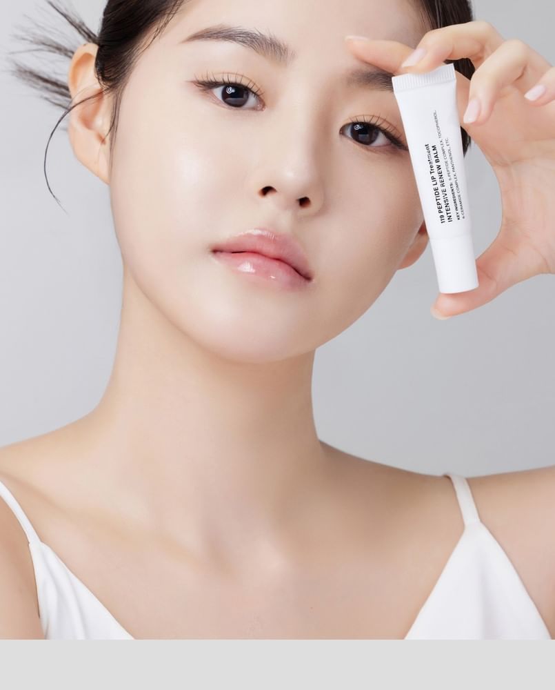 FORETDERM - 119 Peptide Lipbehandeling