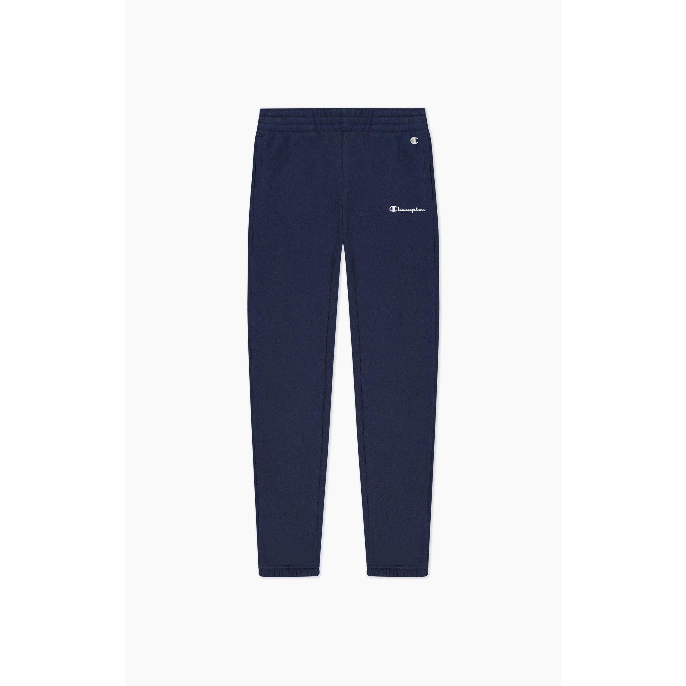 Champion EcoF Jogging Bottoms Juniors