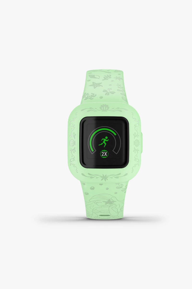 GARMIN Vivofit 3 Kinder Sportuhr
