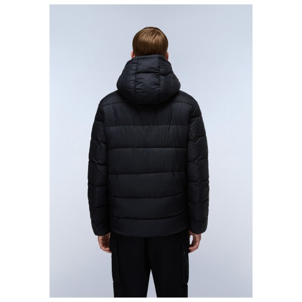 Napapijri - A-Monate Hoodie - Veste d'hiver