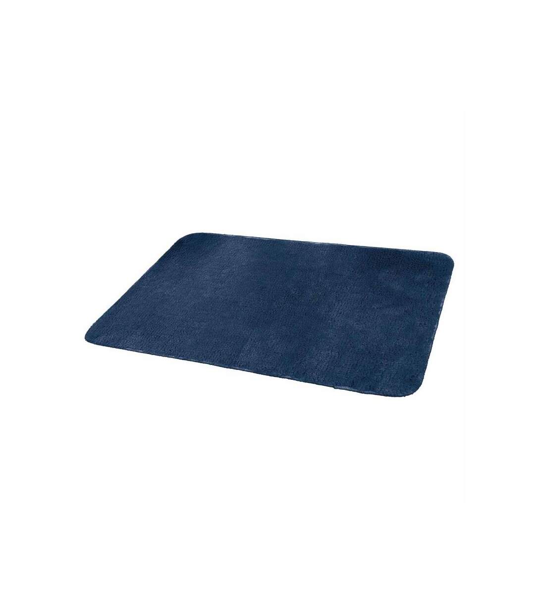 Tapis de Bain Dolcy 45x75cm Bleu Indigo