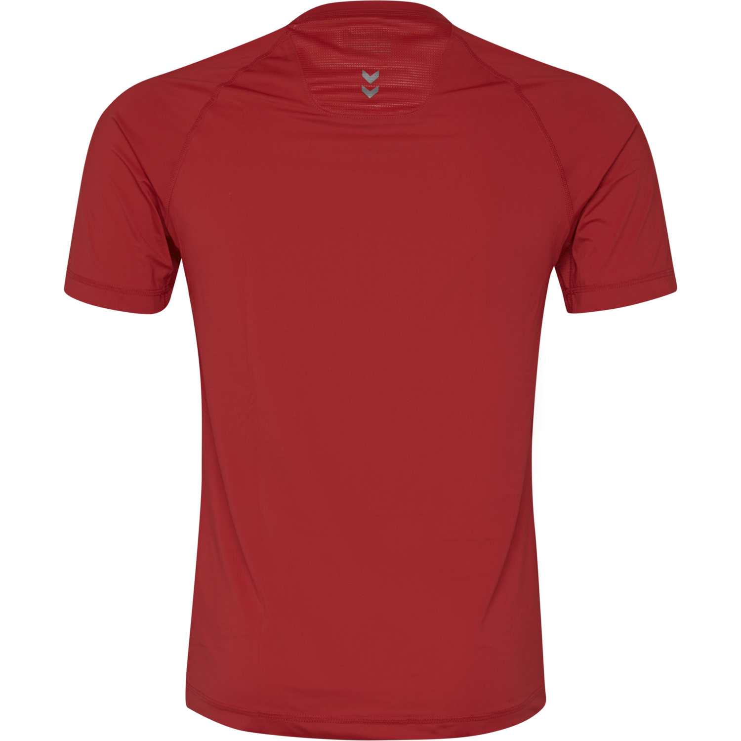 HUMMEL FIRST PERFORMANCE KIDS JERSEY S/S