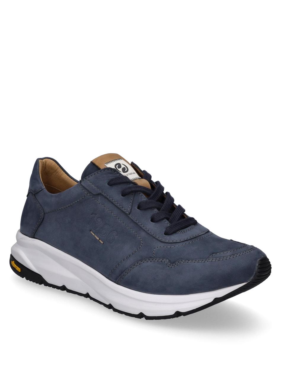 Sneaker Donald 01, ocean-kombi