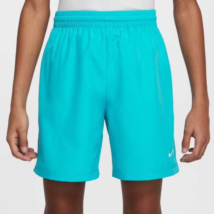 Nike Junior Shorts Dri-FIT Multi Woven Shorts Blå