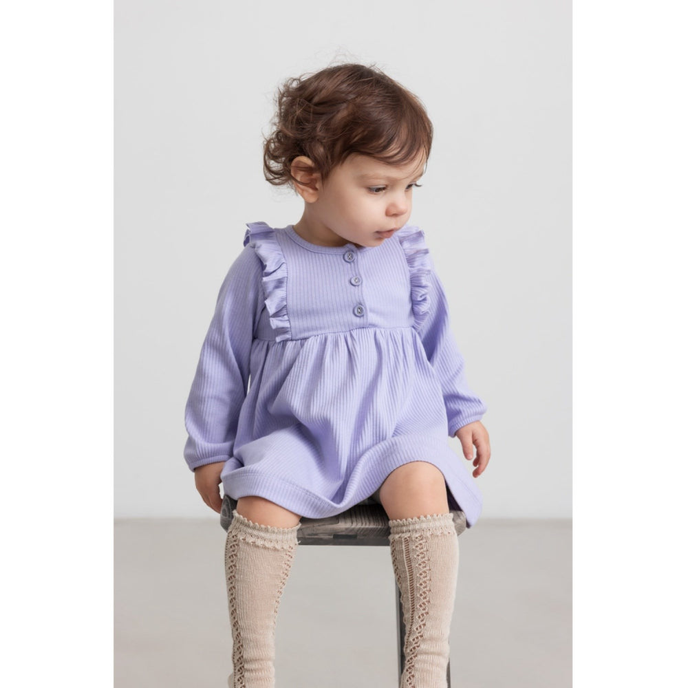 Køb MarMar Modal Soft Lavender Kjole Dikte