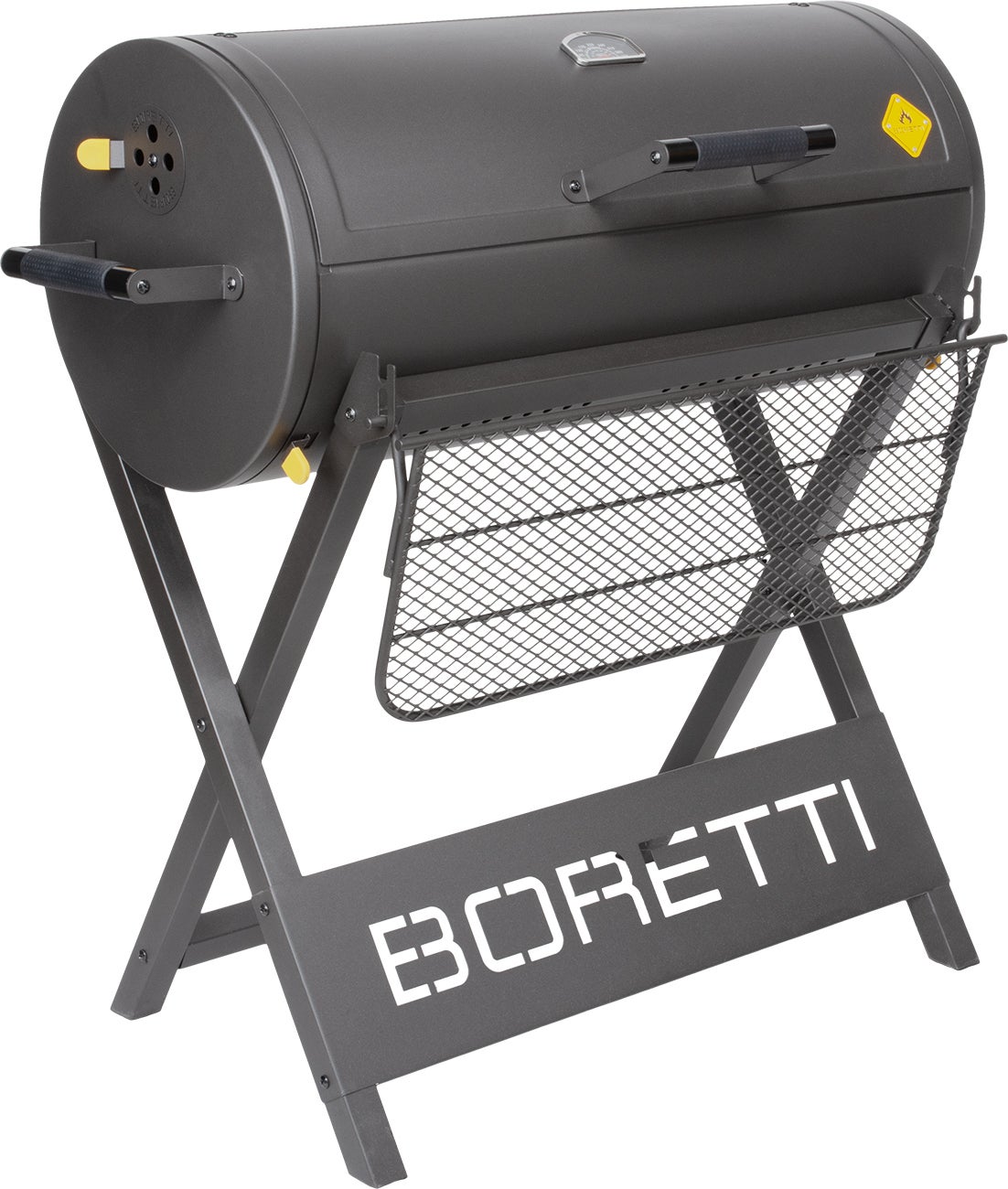 Boretti barbecue tafel 31,1 x 73,2 x 5 cm