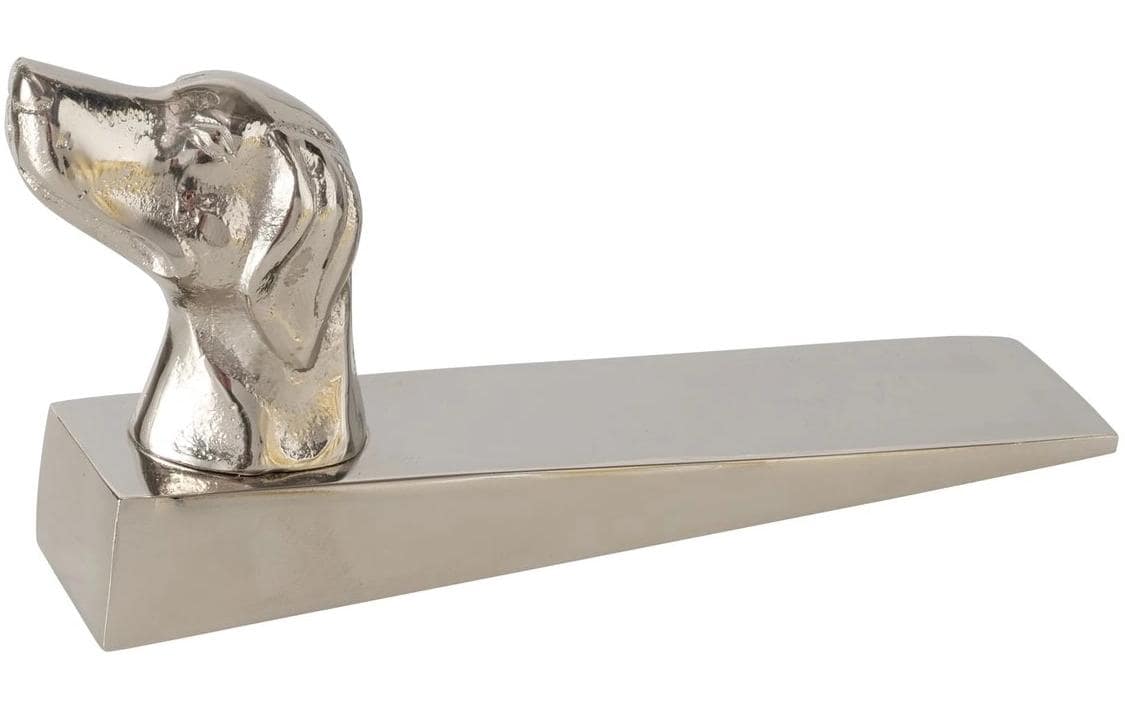 Türsicherung Hund 16.5 x 3.5 x 7.9 cmTürstopper