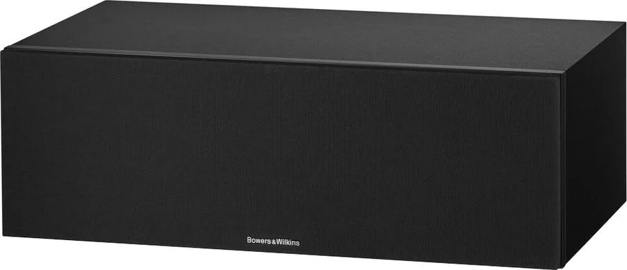Pack d'enceintes home cinema Bowers & Wilkins 603 S3 HCM Noir mat Packs enceintes grand spectacle