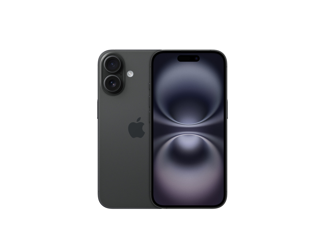 IPHONE 16 APPLE 256GB PRETO